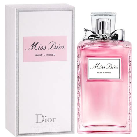 dior rose n roses perfume|miss dior rose n'roses 100ml.